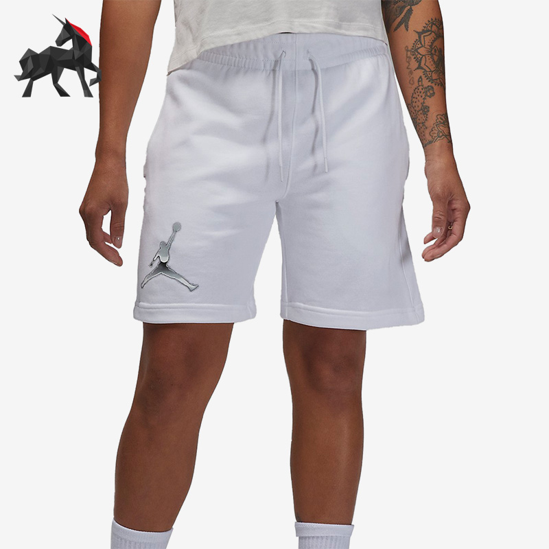 Nike/耐克正品夏季女子运动休闲五分短裤DZ3388-100