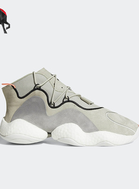 Adidas/阿迪达斯正品三叶草CRAZY BYW男子经典系带运动鞋B37478