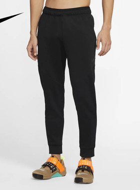 Nike/耐克正品年春季新款DRI-FIT男子训练运动休闲长裤CT6014