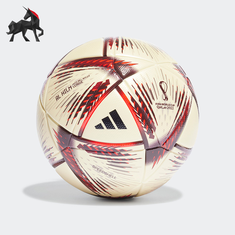 阿迪达斯世界杯比赛训练足球