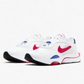 耐克正品 ZOOM跑步鞋 春季 Nike 男子运动 AIR CZ3567 100