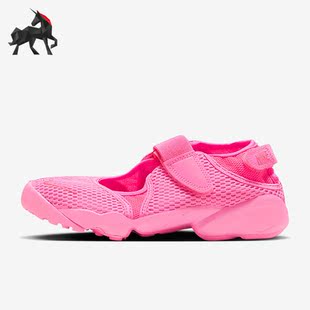 FN9326 Nike 666 BR女子分趾透气运动休闲鞋 Rift 耐克正品 Air