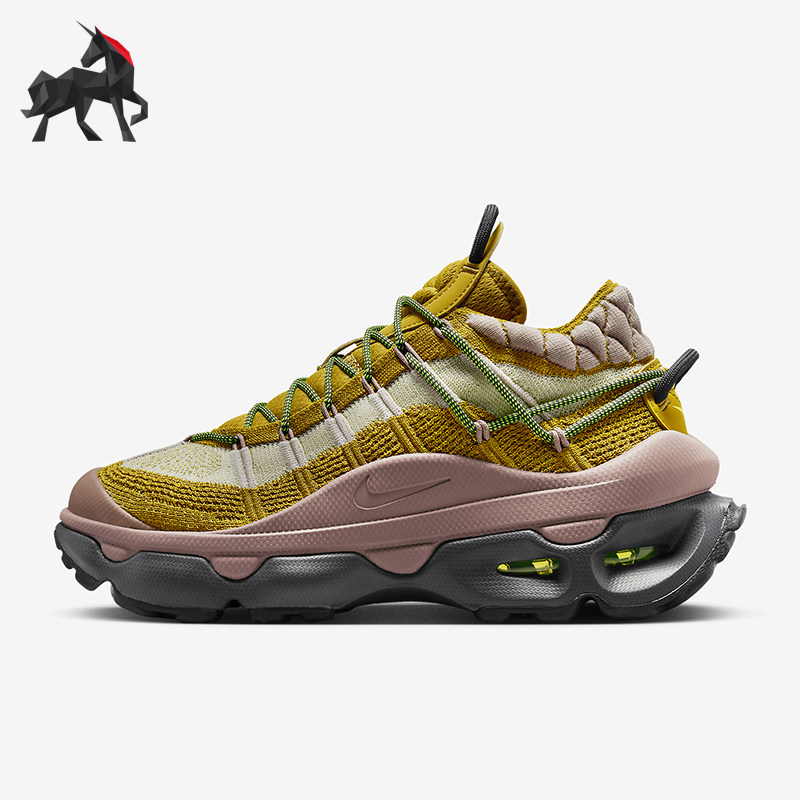 Nike/耐克正品女士经典时尚低帮耐磨运动休闲鞋FD2110-700
