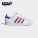 阿迪达斯正品 三叶草 SUPERSTAR男女经典 Adidas 运动休闲鞋 FV3033