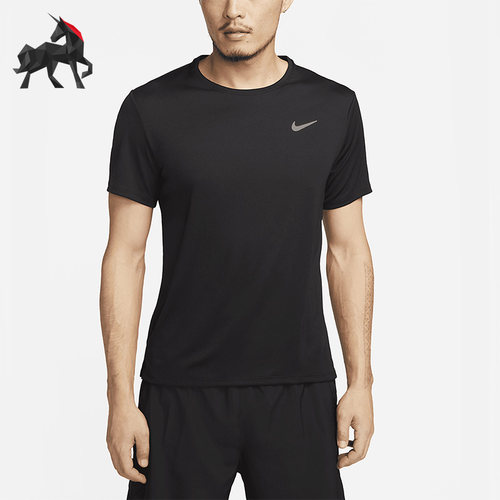 耐克正品男子运动短袖