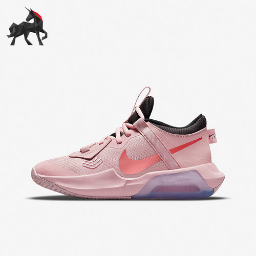 Nike/耐克正品大童篮球鞋