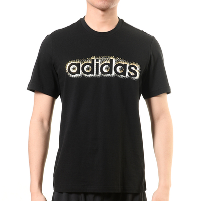 Adidas/阿迪达斯男子短袖