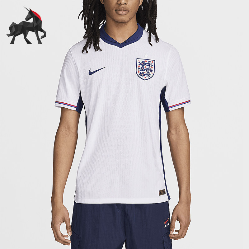 Nike/耐克男士足球短袖球衣