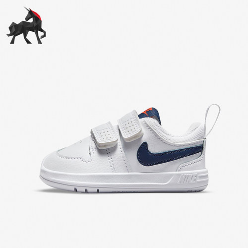 Nike/耐克儿童舒适运动休闲鞋