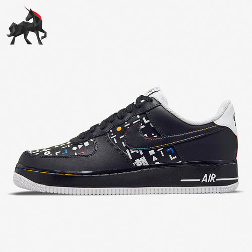 耐克正品男子休闲简约板鞋