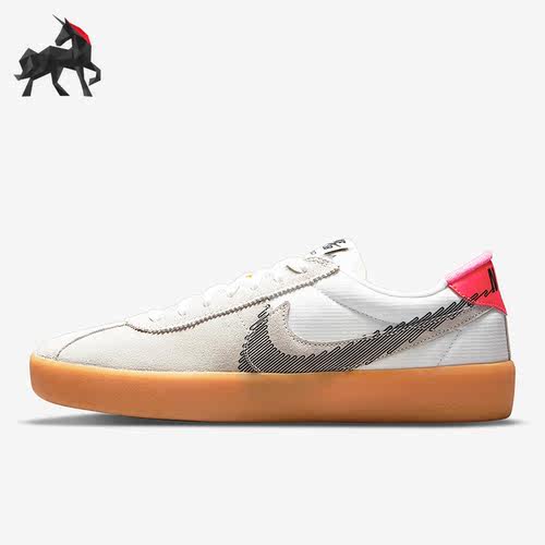 耐克正品男女通用板鞋