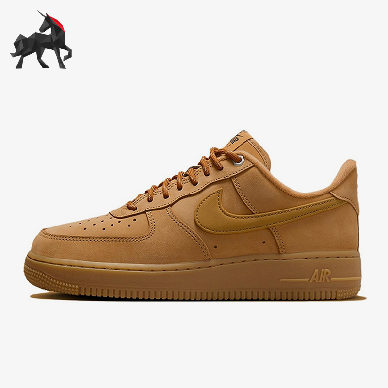 耐克空军一号男子低帮板鞋