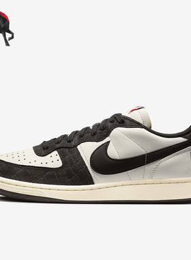 Nike/耐克正品Terminator Low男子时尚运动板鞋FN7815-200