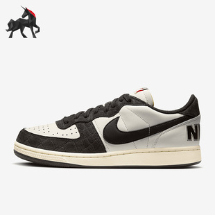 耐克正品 FN7815 Terminator 运动板鞋 200 Low男子时尚 Nike