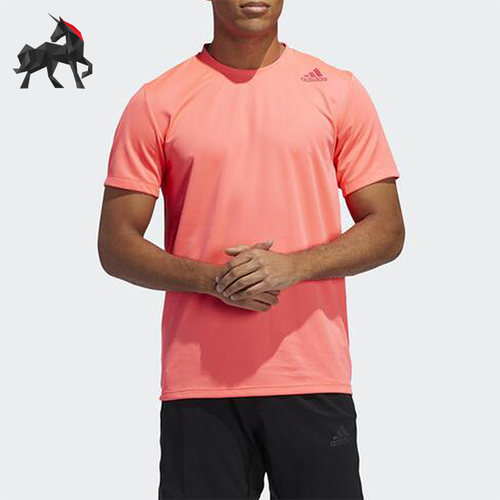 Adidas/阿迪达斯夏季短袖