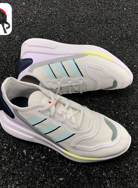 Adidas/阿迪达斯正品 三叶草 ZX 2K FLORINE W女子运动鞋 FW0090