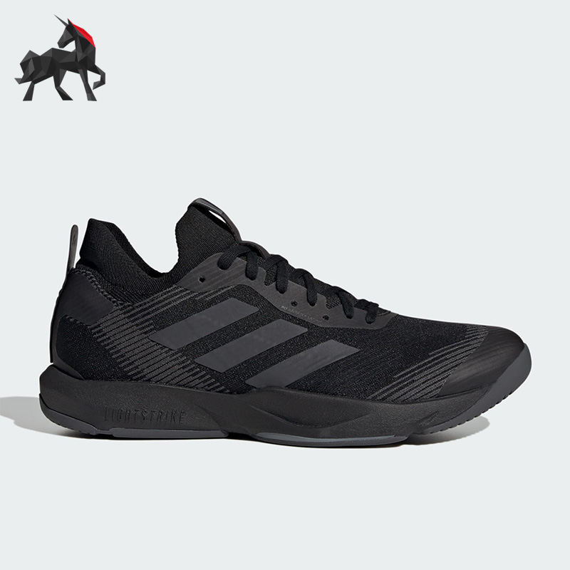 Adidas/阿迪达斯正品夏季男子时尚运动透气综合训练鞋HP3265