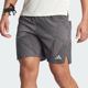 D4T AOP SHO男士 IL7135 Adidas 运动健身短裤 阿迪达斯正品