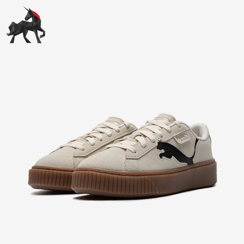Puma/彪马正品女士板鞋