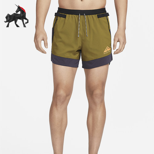 Nike/耐克男士透气运动短裤