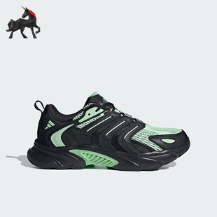 Adidas/阿迪达斯正品春季男女网面运动休闲跑步鞋IE6375