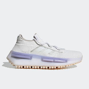 Adidas 阿迪达斯正品 三叶草NMD HP5522 SHOES男女跑步鞋