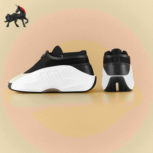 IIINFINITY男女款 Adidas 阿迪达斯正品 CRAZY IG6303 运动鞋