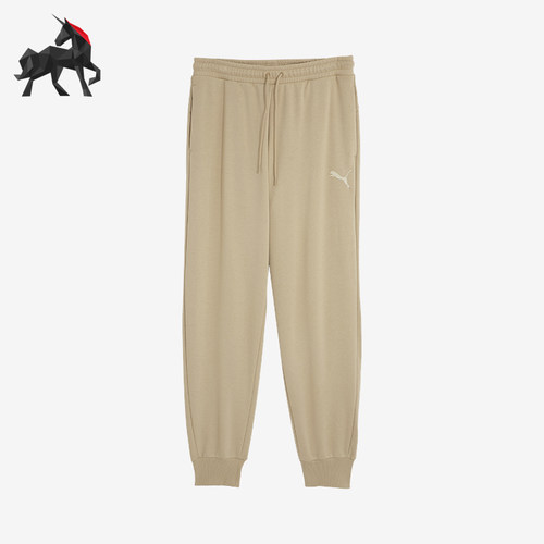 Puma/彪马男士简约宽松长裤