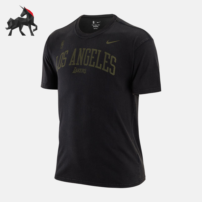 Nike/耐克正品男子NBA短袖