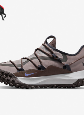 Nike/耐克正品ACG Mountain Fly男女款运动舒适跑步鞋 DQ1979-001
