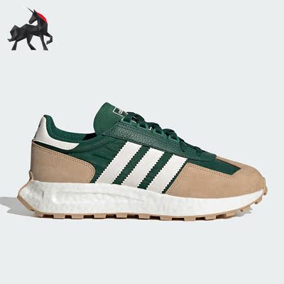 运动休闲鞋Adidas/阿迪达斯