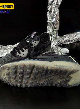 Nike/耐克正品AIR MAX TERRASCAPE 90时尚男子跑步鞋 DH2973-001