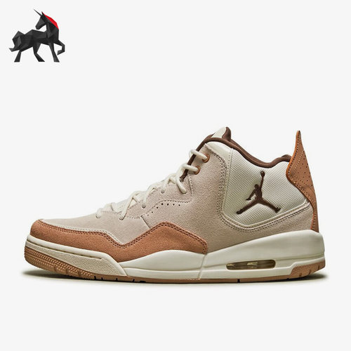 Nike/耐克正品JORDAN COURTSIDE 23男款舒适运动篮球鞋FQ6860-121