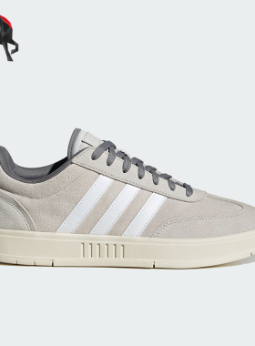 Adidas/阿迪达斯正品Neo GRADAS男女运动复古休闲板鞋IE3919