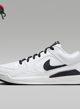 Nike/耐克正品Air Jordan男士耐磨舒适运动篮球鞋HF5258-102