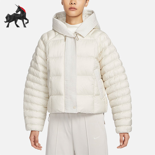 Nike/耐克正品女子棉服外套