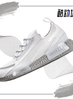 Adidas/阿迪达斯正品三叶草男女运动训练休闲鞋GZ9267