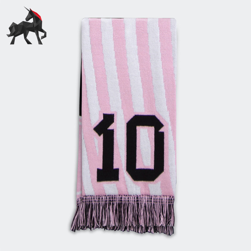 Adidas/阿迪达斯正品男女保暖舒适防风运动围巾JJ4393,运动包/户外包/配件,围巾/围脖,淘宝优惠券,粉丝福利购,淘宝优惠卷