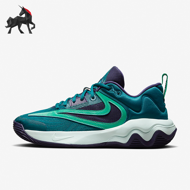 Nike/耐克正品Giannis Immortality 3 EP男子运动篮球鞋DZ7534