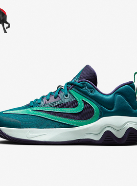 Nike/耐克正品Giannis Immortality 3 EP男子运动篮球鞋DZ7534