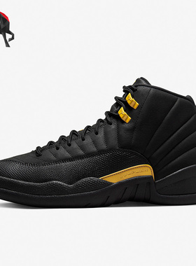 Nike/耐克正品Air Jordan 12 Retro男子运动篮球鞋CT8013-071