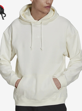 Adidas/阿迪达斯正品三叶草秋季男子舒适套头衫卫衣 H11481