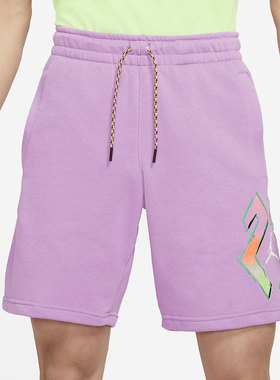Nike/耐克正品夏季男子透气健身训练运动短裤CZ4848-591