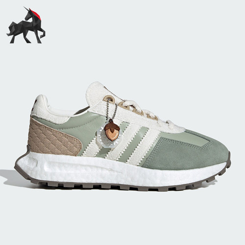 Adidas/阿迪达斯男女运动休闲鞋