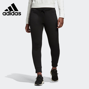 春季 阿迪达斯正品 子FI4762 PANT 女子运动型格裤 VER Adidas