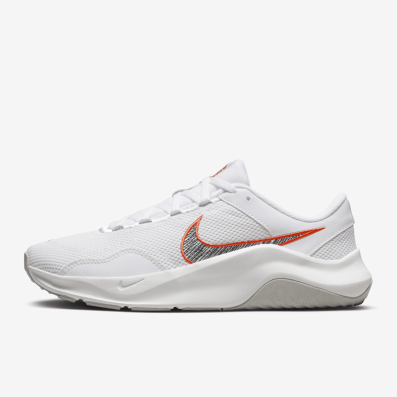 Nike/耐克正品LEGEND ESSENTIAL 3女子运动跑步鞋DM1119-100