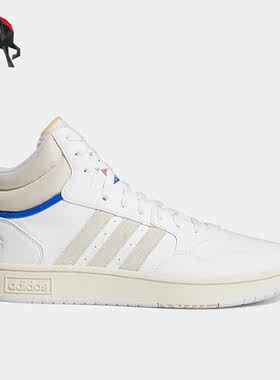 Adidas/阿迪达斯男子休闲板鞋