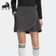 女子休闲高尔夫运动透气短裙 夏季 HG1735 阿迪达斯正品 Adidas