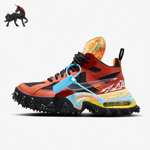 Nike/耐克正品Air Terra Forma男士厚底耐磨运动鞋DQ1615-800