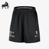 FB3722 男子户外健身透气耐磨五分短裤 010 耐克正品 Nike